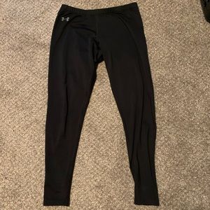 Under armour leggings